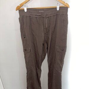 LLBean Hiking Pants in Large